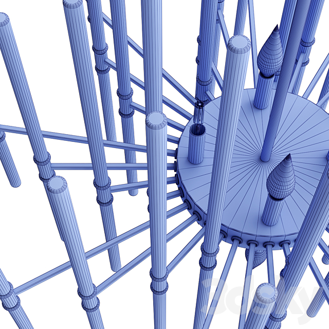 3dsky Free Download