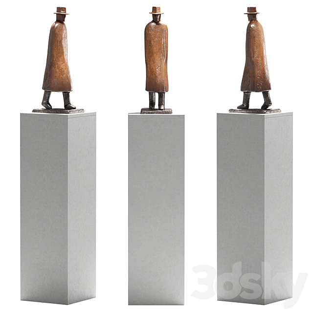 3d model