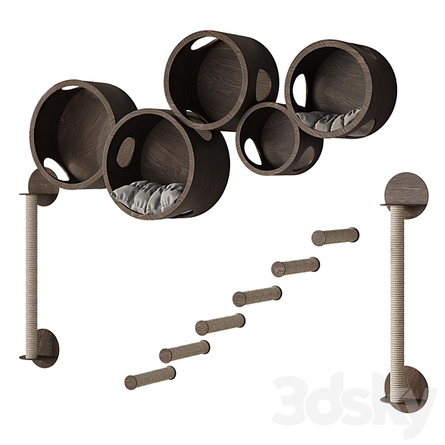 3d model