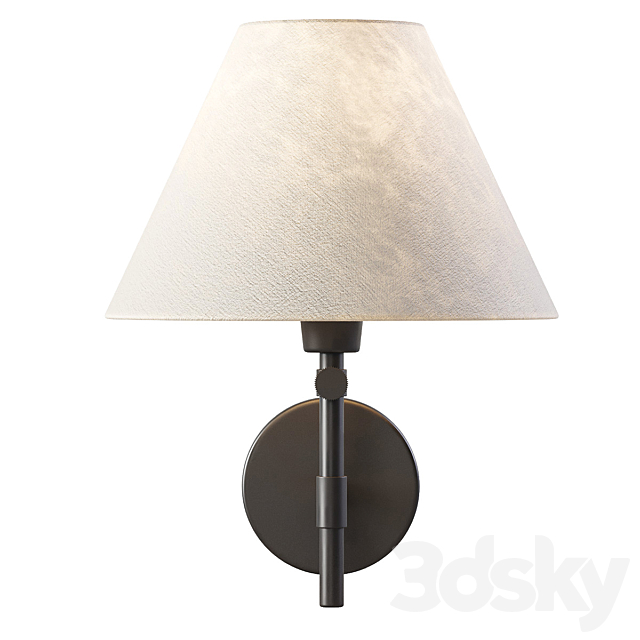 3d model