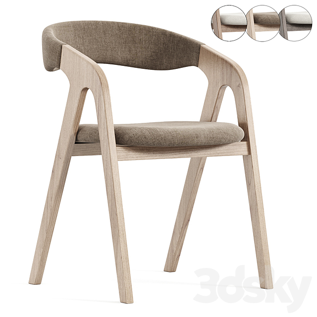 3d model