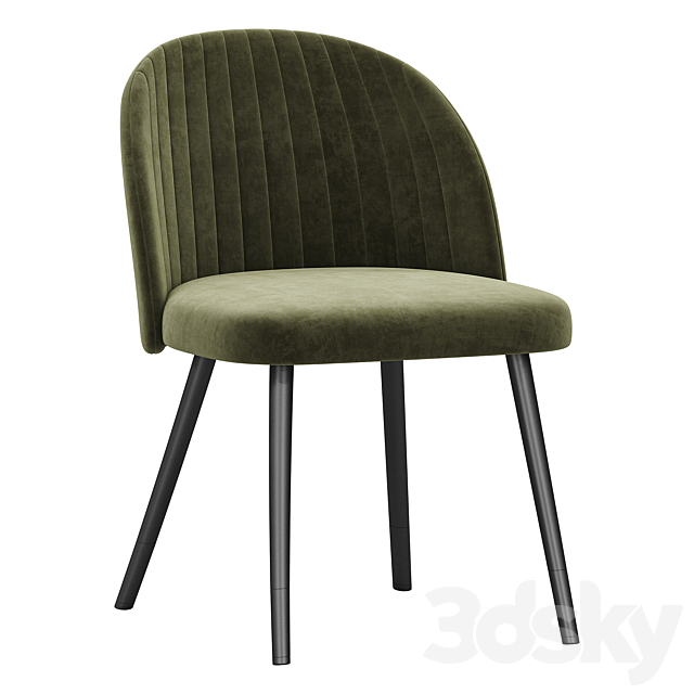3d model