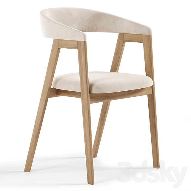3d model