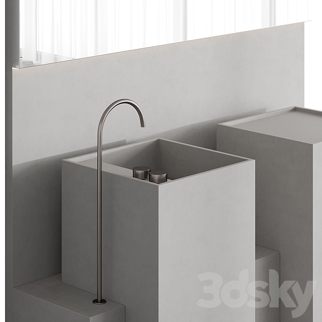 3d model