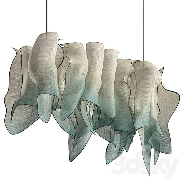 3d model