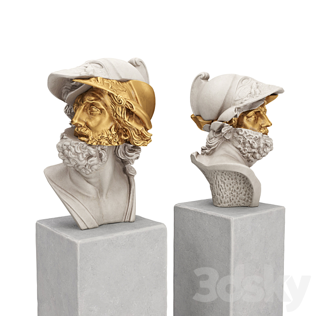 3d model