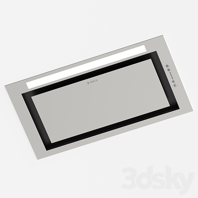 3d model
