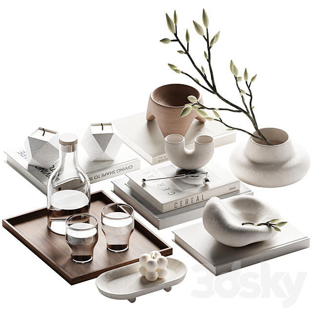 3d model
