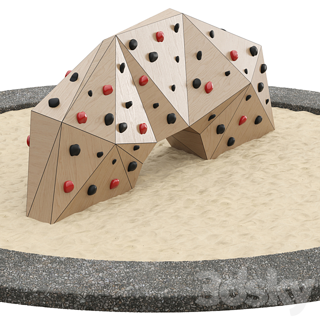 3d model