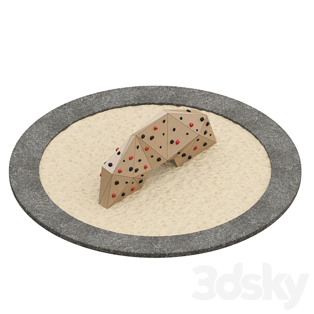 3dsky Free Download