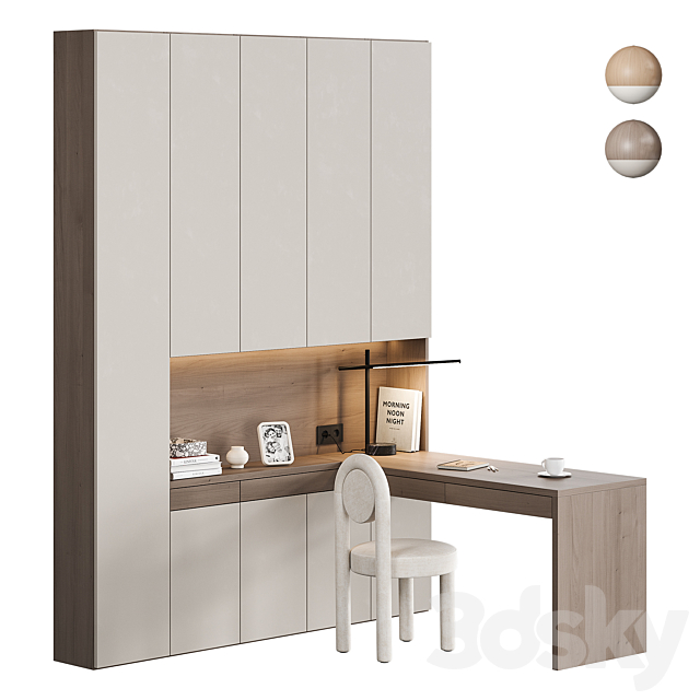 3d model