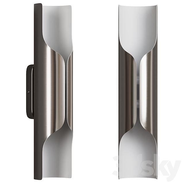 3d model
