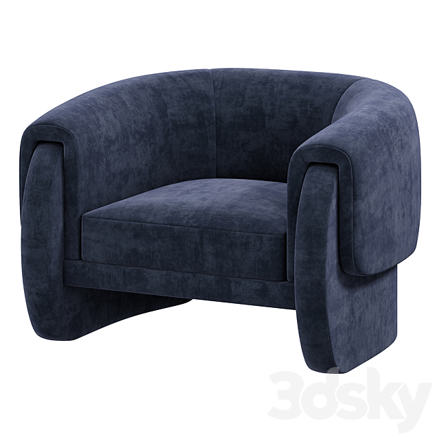3d model