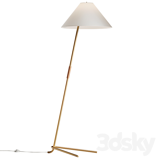 3d model