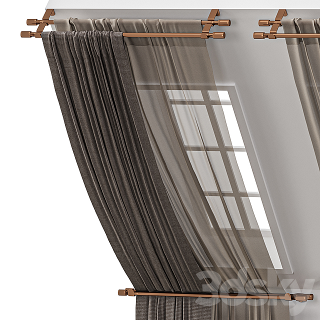 3d model