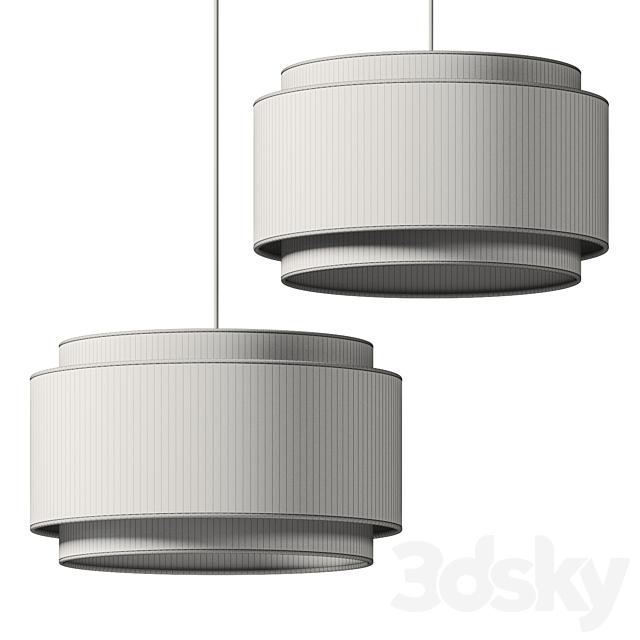 3d model