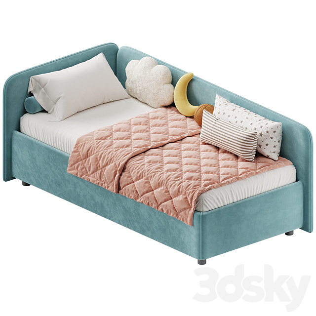 Kayla 90 Divan.ru 3ds Max - thumbnail 3