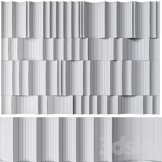 3d model