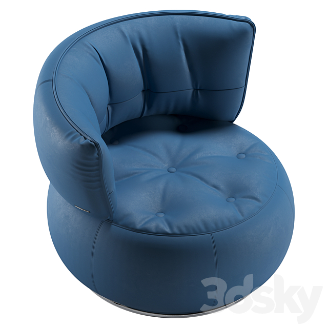 3d model