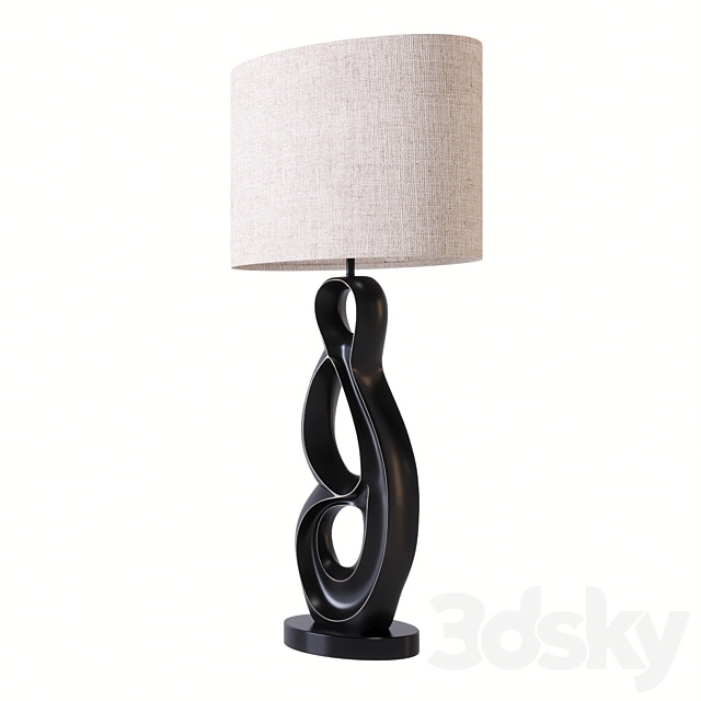 3d model