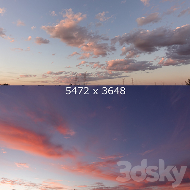 3d model