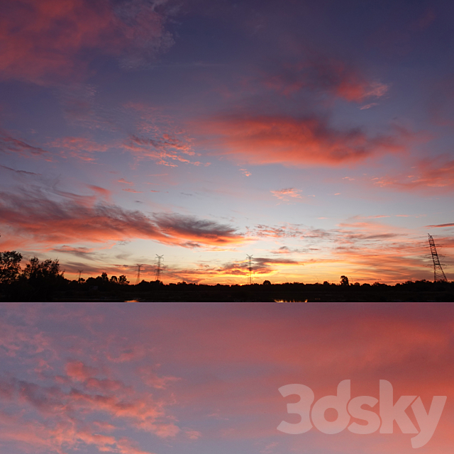 3dsky Free Download