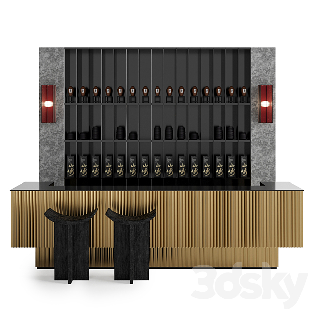 3d model