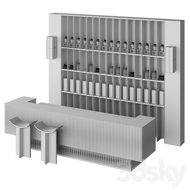 3dsky Free Download