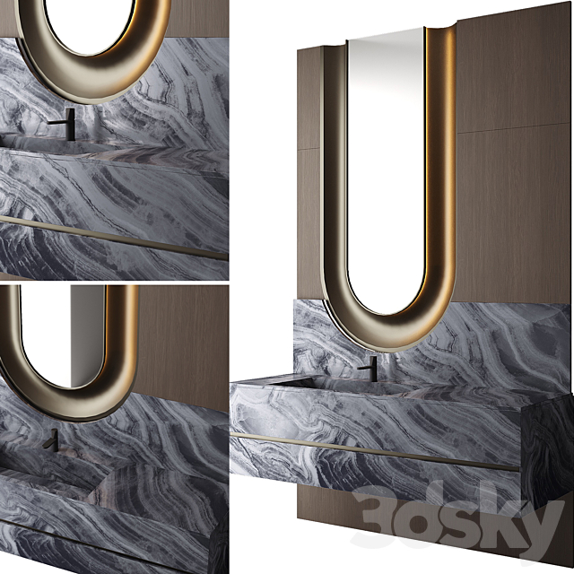 3d model