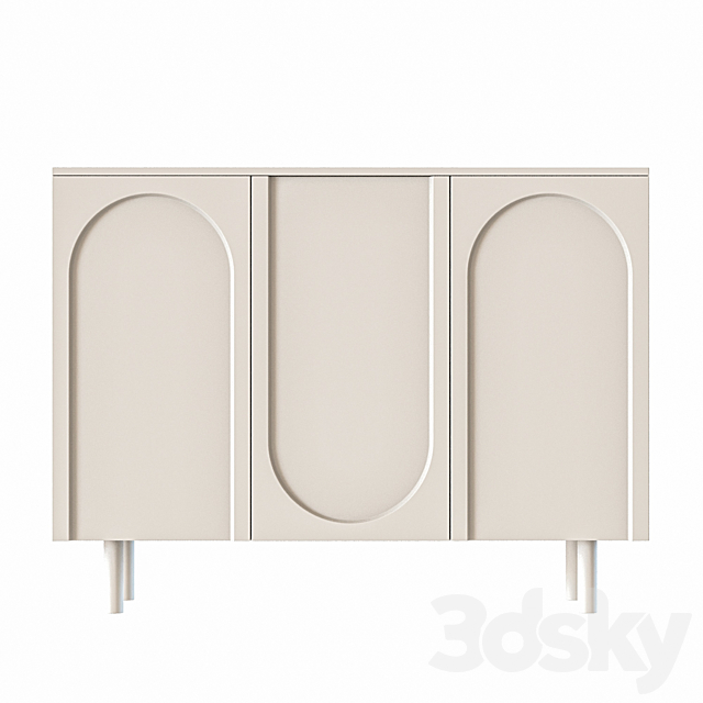 3d model