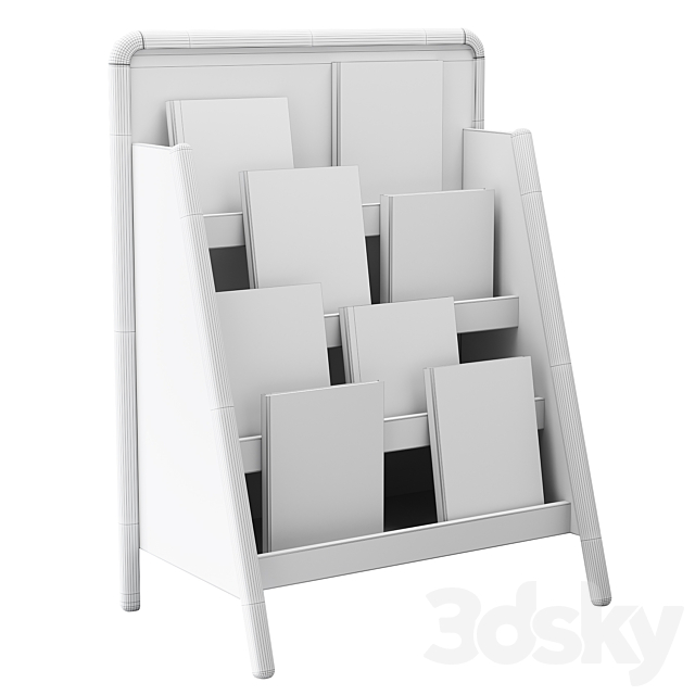 3dsky Free Download