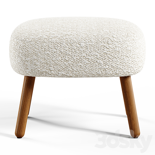 3d model