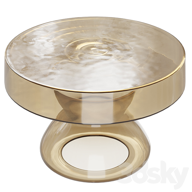 3d model