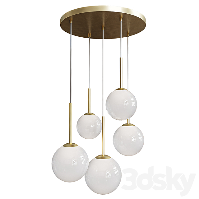 3d model