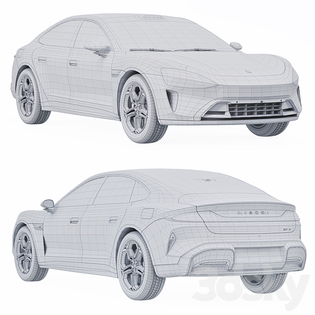 3dsky Free Download
