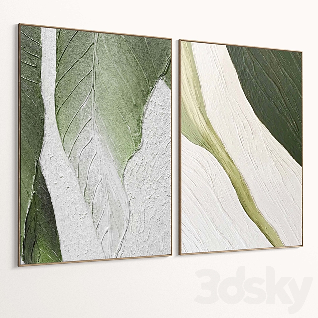 3d model