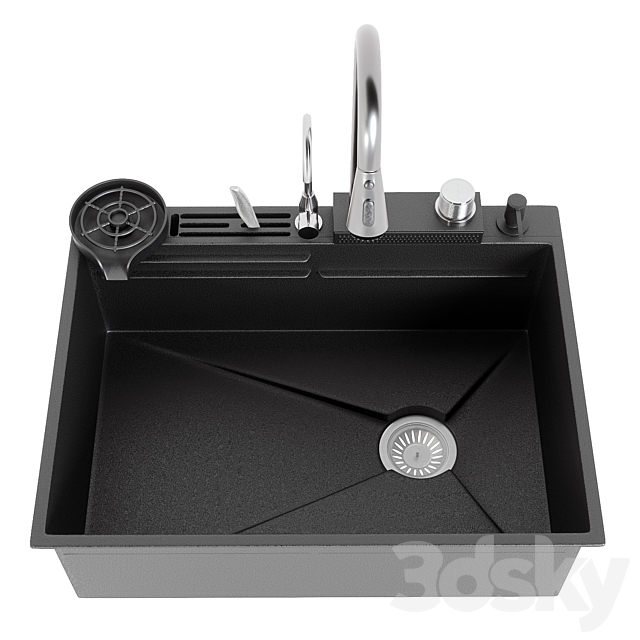 3d model