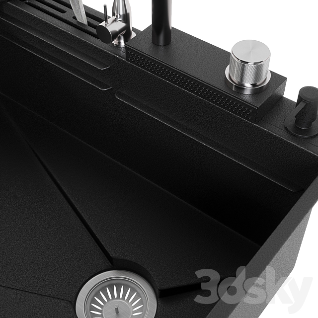 3dsky Free Download