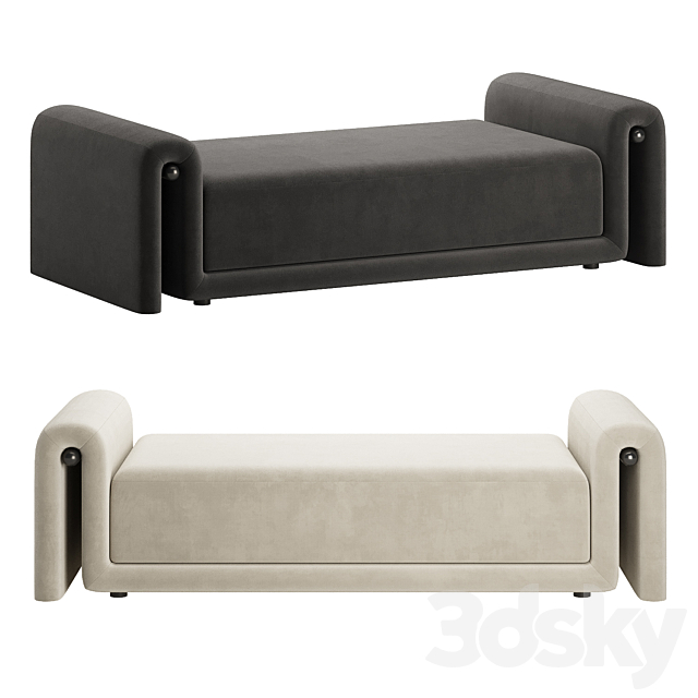 3d model