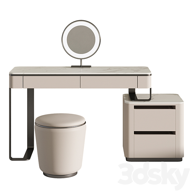 3d model