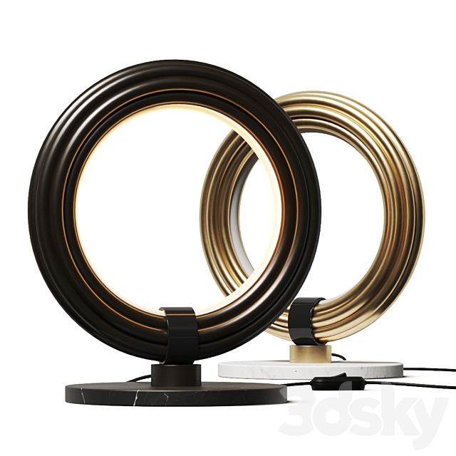 3d model