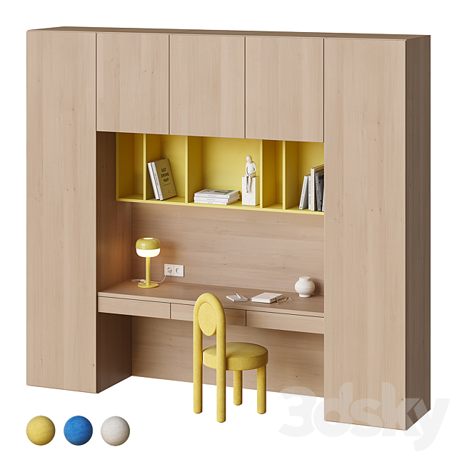 3d model