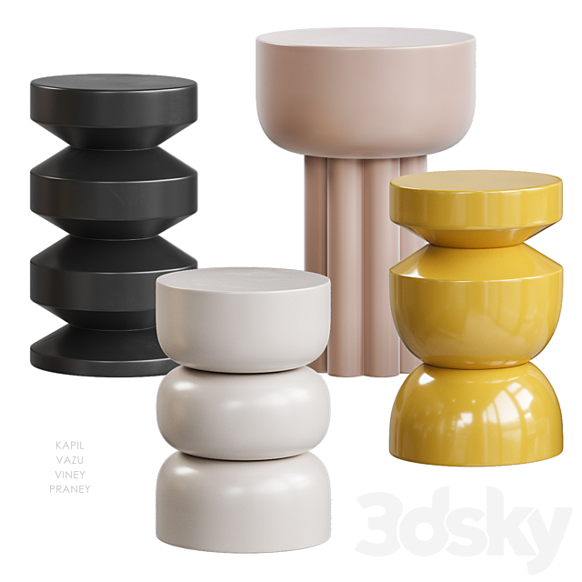 3d model