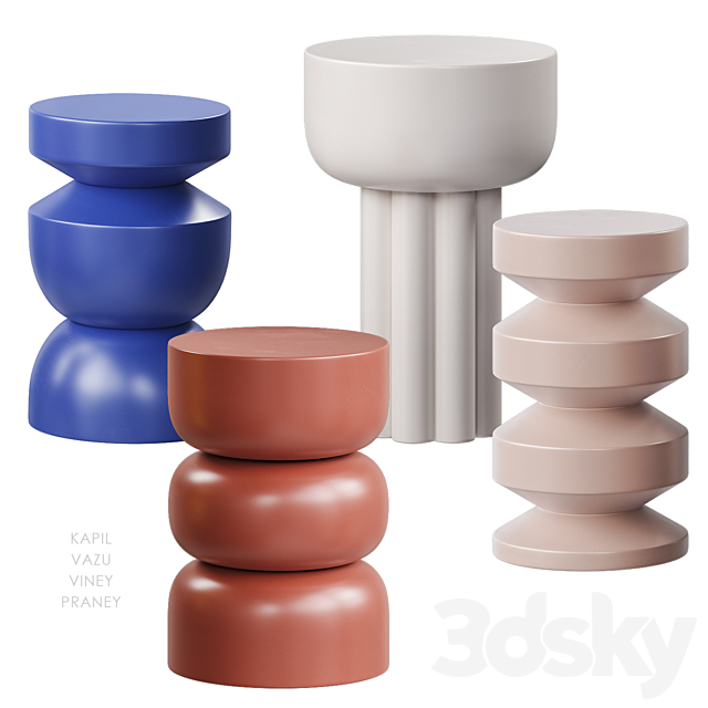 3dsky Free Download