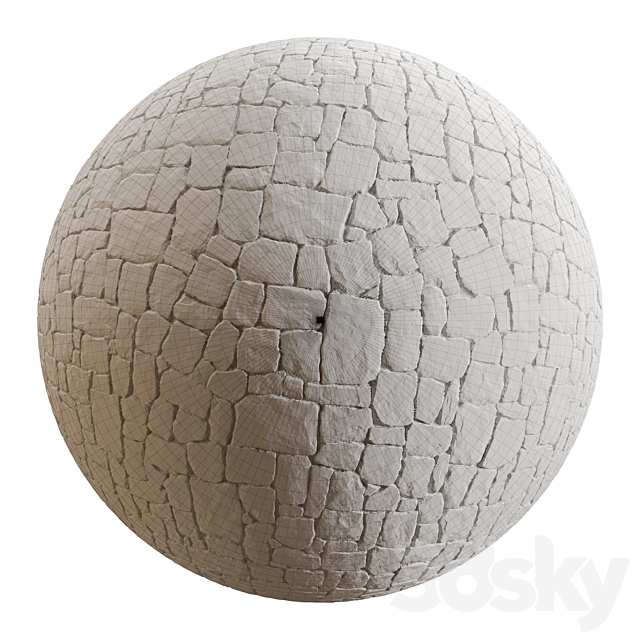 3d model