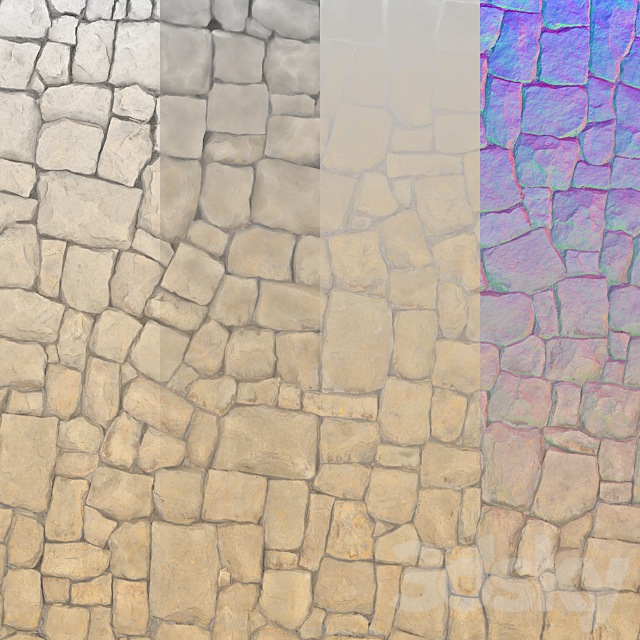 3dsky Free Download