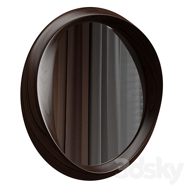 3d model