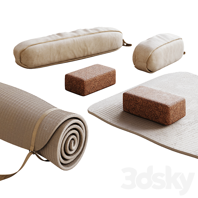 3d model