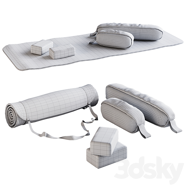 3dsky Free Download