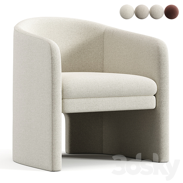 3d model